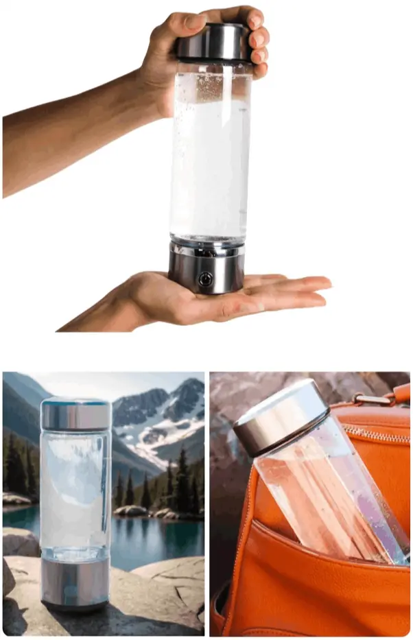 What is Aqua Vital