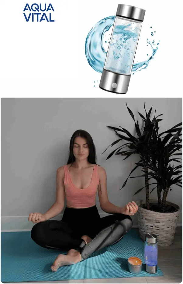 What is Aqua Vital